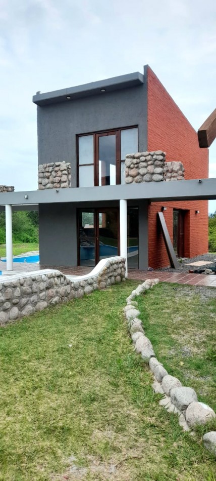 Cabañas en Venta. ¡Oportunidad Unica en Casa Grande, Punilla!