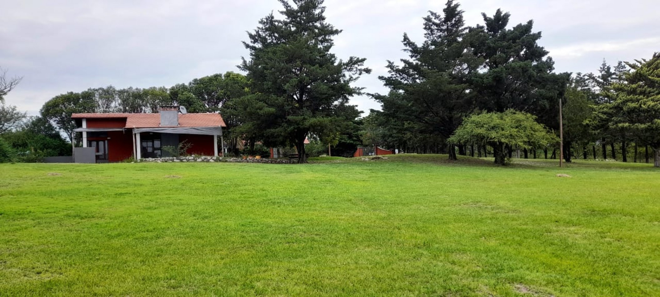 Cabañas en Venta. ¡Oportunidad Unica en Casa Grande, Punilla!