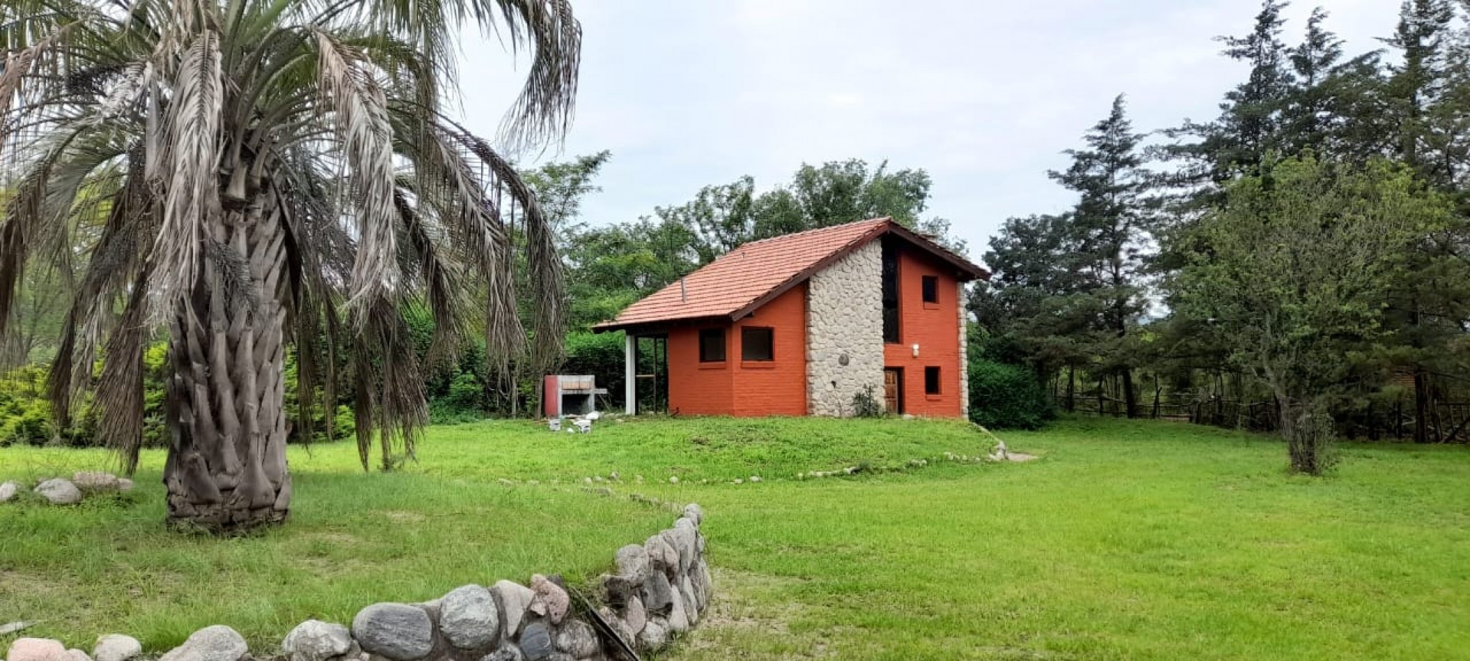 Cabañas en Venta. ¡Oportunidad Unica en Casa Grande, Punilla!