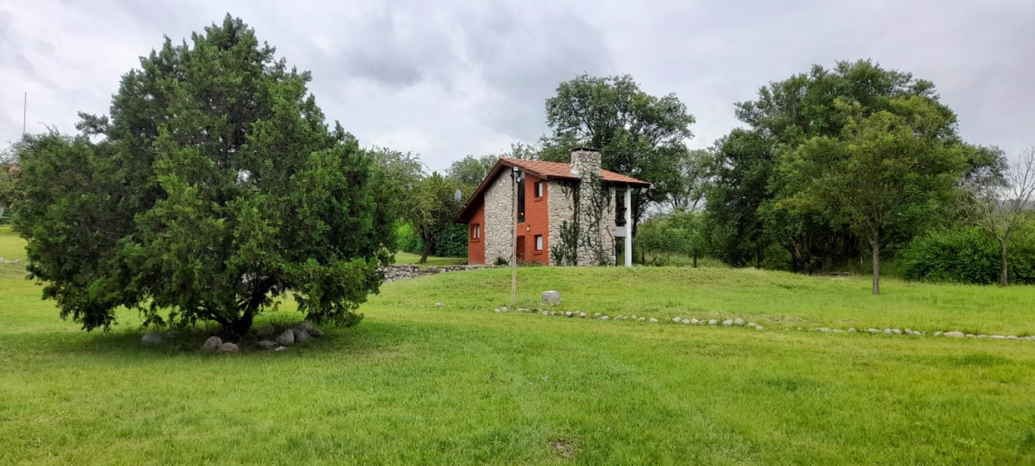 Cabañas en Venta. ¡Oportunidad Unica en Casa Grande, Punilla!