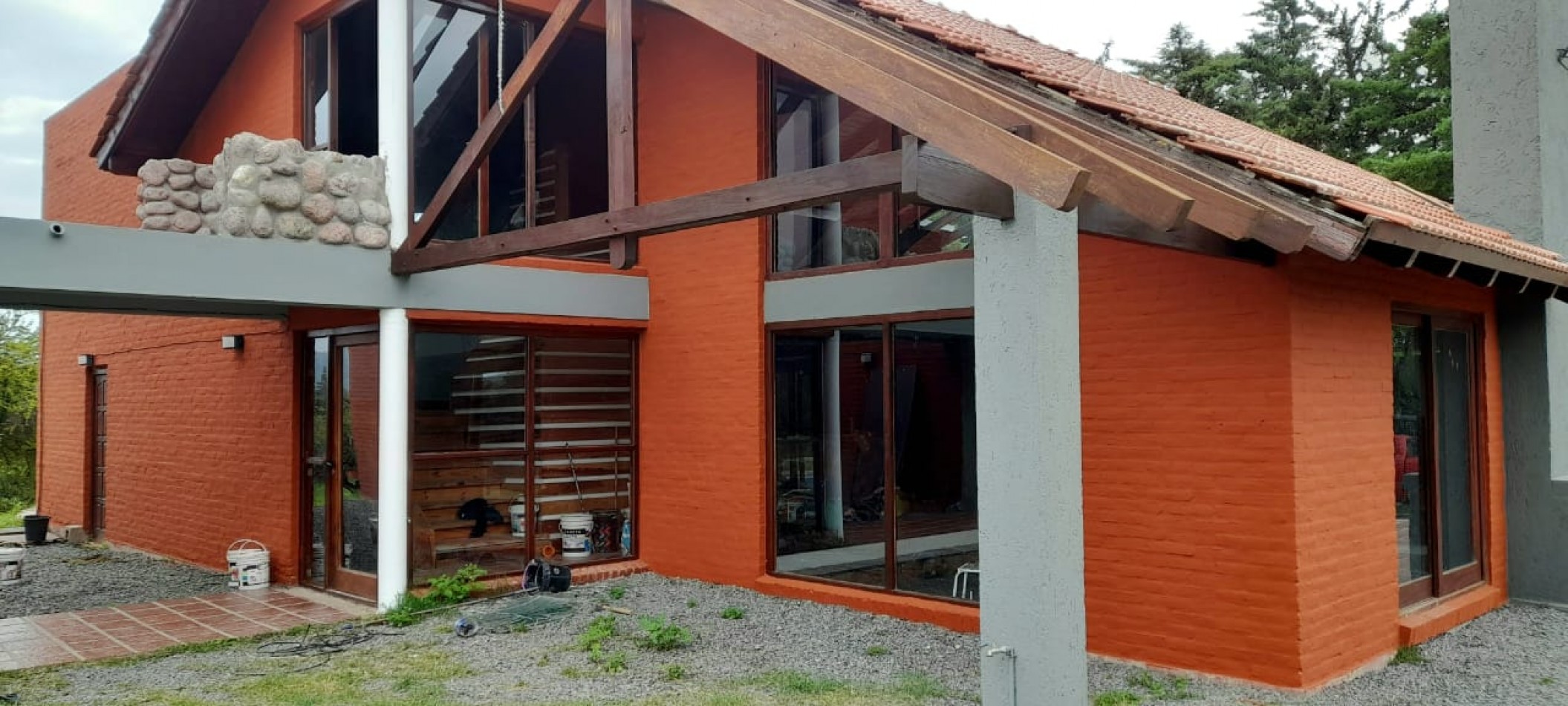 Cabañas en Venta. ¡Oportunidad Unica en Casa Grande, Punilla!