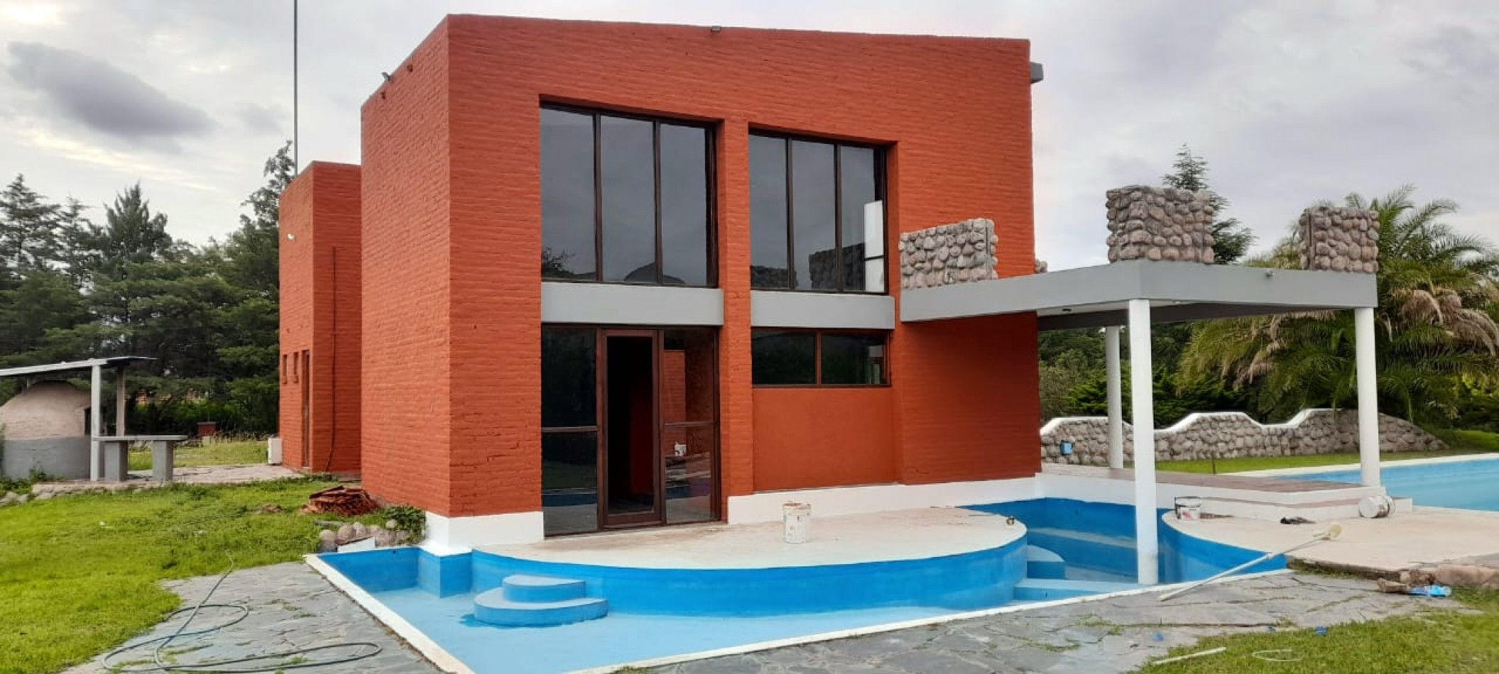 Cabañas en Venta. ¡Oportunidad Unica en Casa Grande, Punilla!