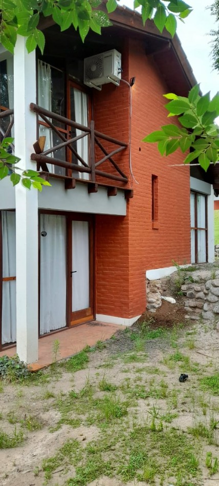 Cabañas en Venta. ¡Oportunidad Unica en Casa Grande, Punilla!