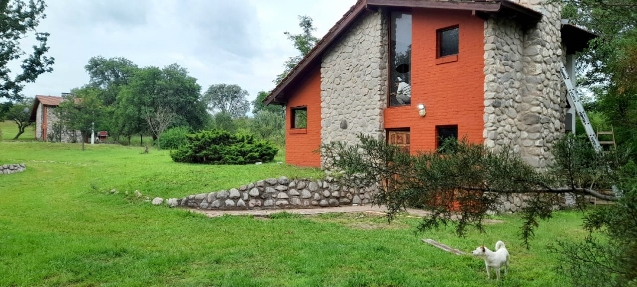 Cabañas en Venta. ¡Oportunidad Unica en Casa Grande, Punilla!