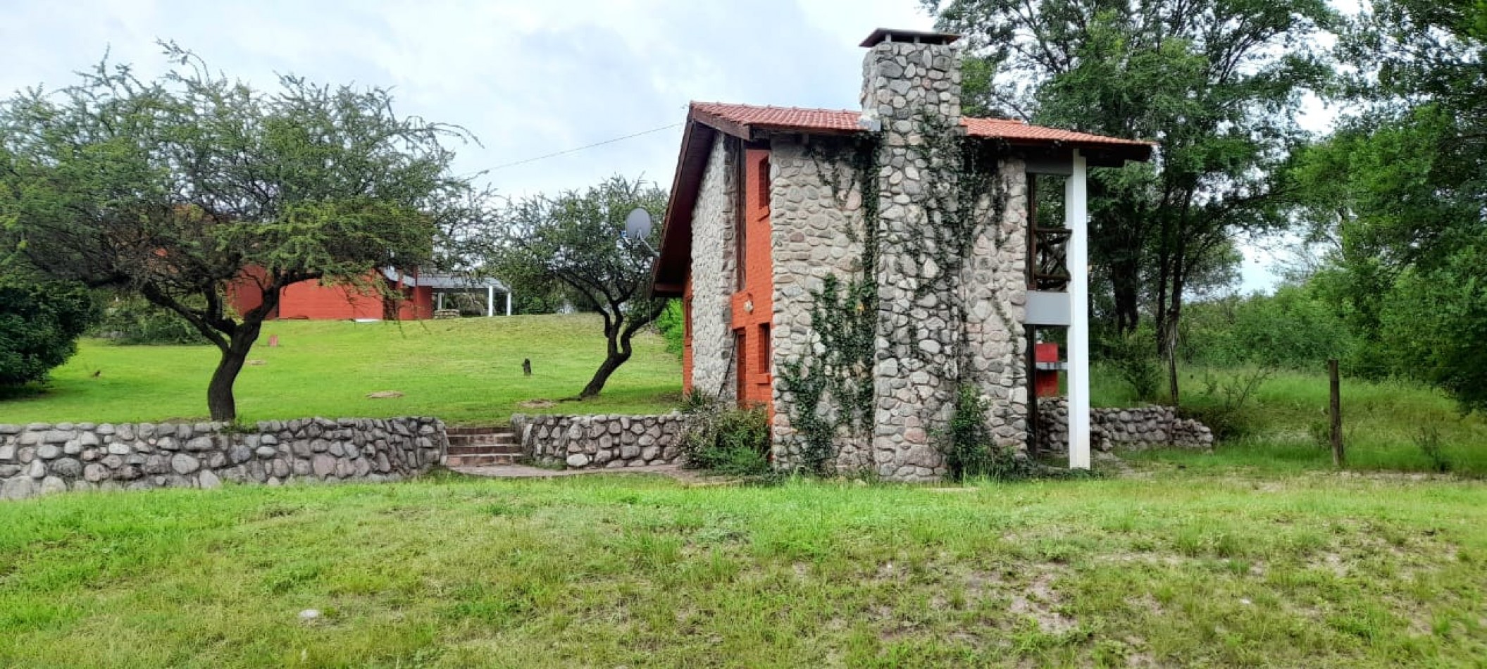Cabañas en Venta. ¡Oportunidad Unica en Casa Grande, Punilla!