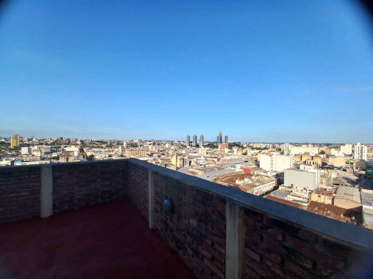 OPORTUNIDAD INVERSION 1Dorm c/ Placard. Barrio Centro.